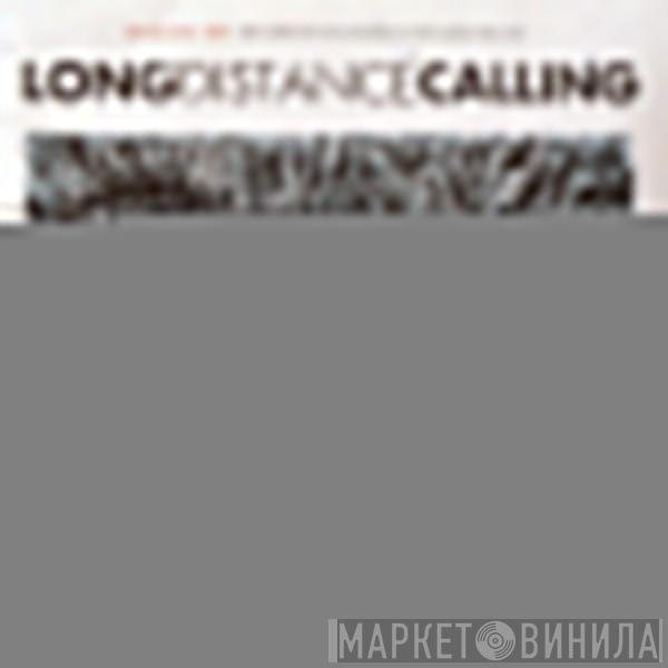 Long Distance Calling - Satellite Bay