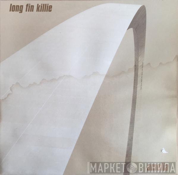  Long Fin Killie  - Amelia