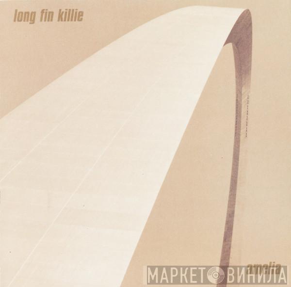  Long Fin Killie  - Amelia