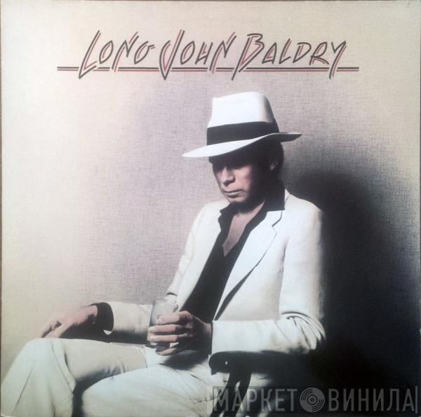 Long John Baldry - Long John Baldry