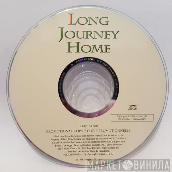  - Long Journey Home (Original Soundtrack)