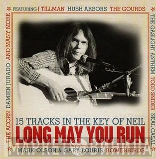  - Long May You Run (15 Tracks In The Key Of Neil)