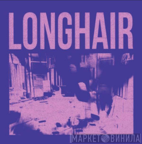 Longhair  - Longhair