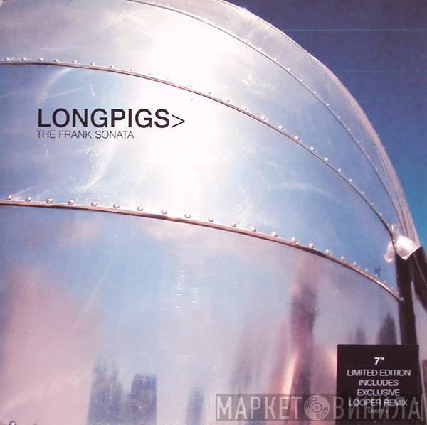 Longpigs - The Frank Sonata