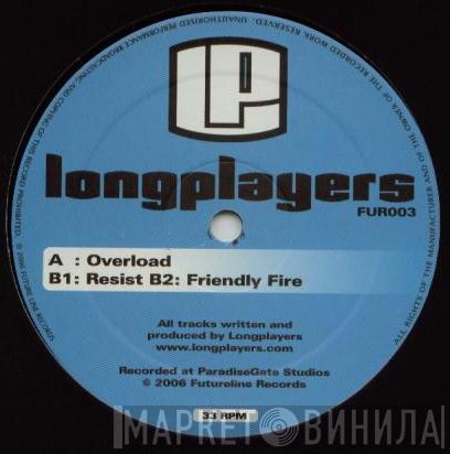 Longplayers - Overload