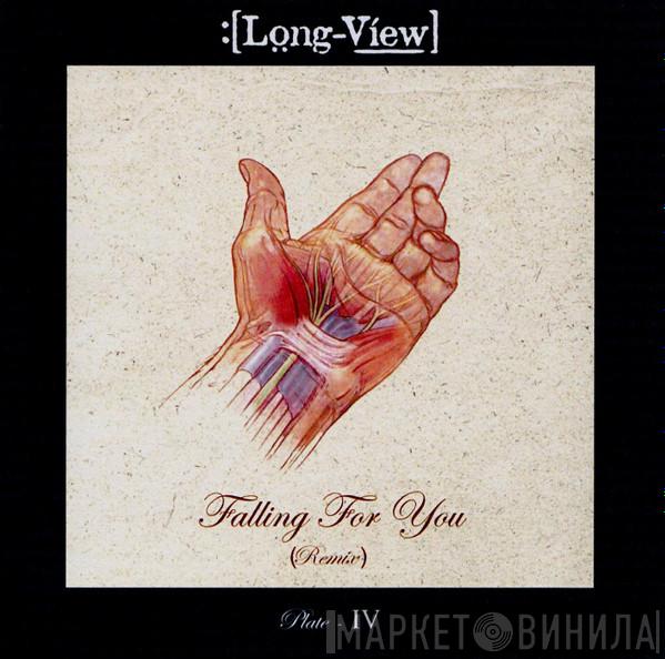  Longview  - Falling For You (Remix)