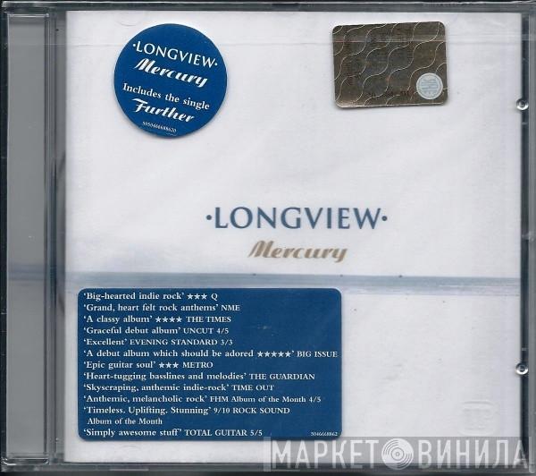  Longview  - Mercury