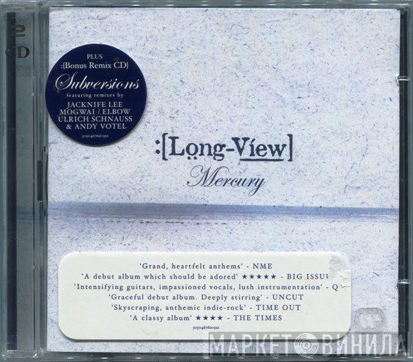 Longview - Mercury