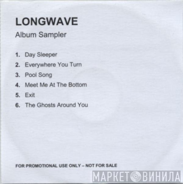 Longwave - Album Sampler