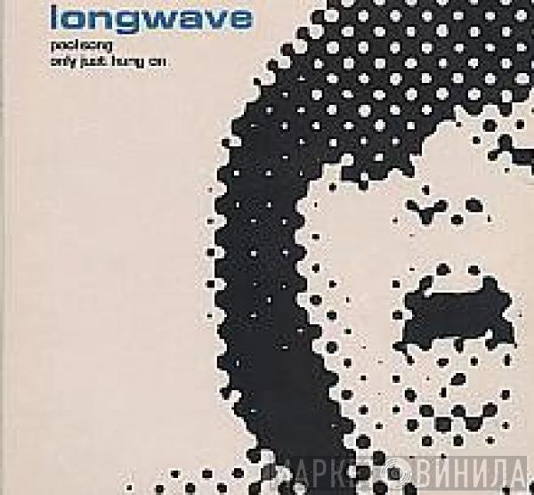 Longwave - Pool Song / Only Just Hang On