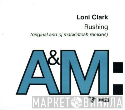 Loni Clark - Rushing