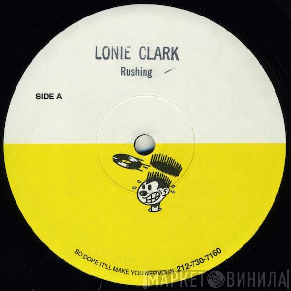 Loni Clark  - Rushing
