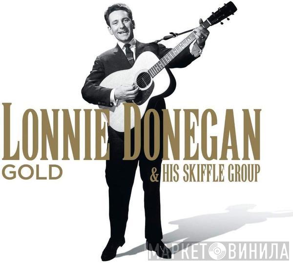 Lonnie Donegan, Lonnie Donegan's Skiffle Group - Gold