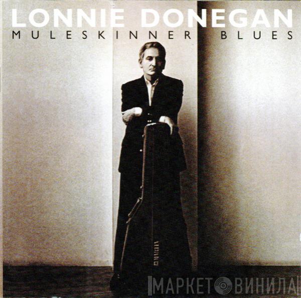 Lonnie Donegan - Muleskinner Blues