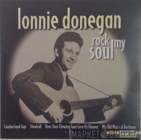 Lonnie Donegan - Rock My Soul