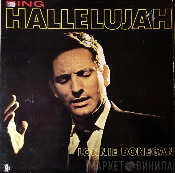 Lonnie Donegan - Sing Hallelujah!