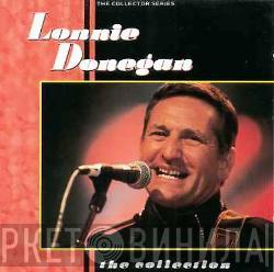 Lonnie Donegan - The Collection