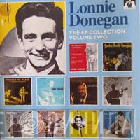 Lonnie Donegan - The EP Collection Volume 2
