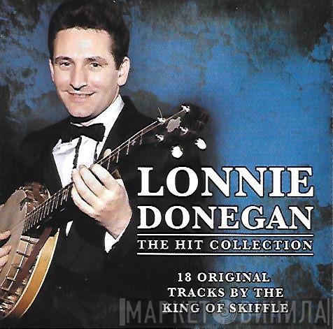 Lonnie Donegan - The Hit Collection