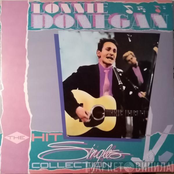 Lonnie Donegan - The Hit Singles Collection