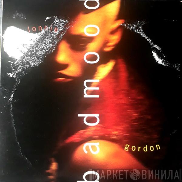 Lonnie Gordon  - Bad Mood