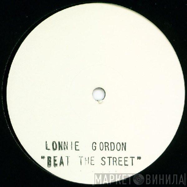 Lonnie Gordon - Beat The Street