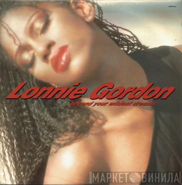 Lonnie Gordon - Beyond Your Wildest Dreams