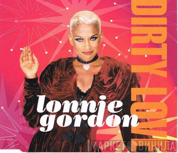 Lonnie Gordon - Dirty Love