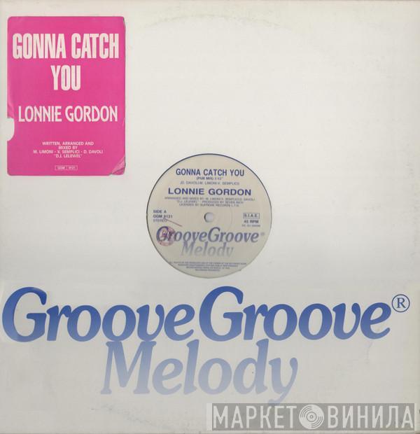 Lonnie Gordon - Gonna Catch You