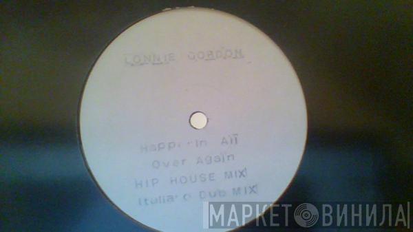 Lonnie Gordon - Happenin' All Over Again