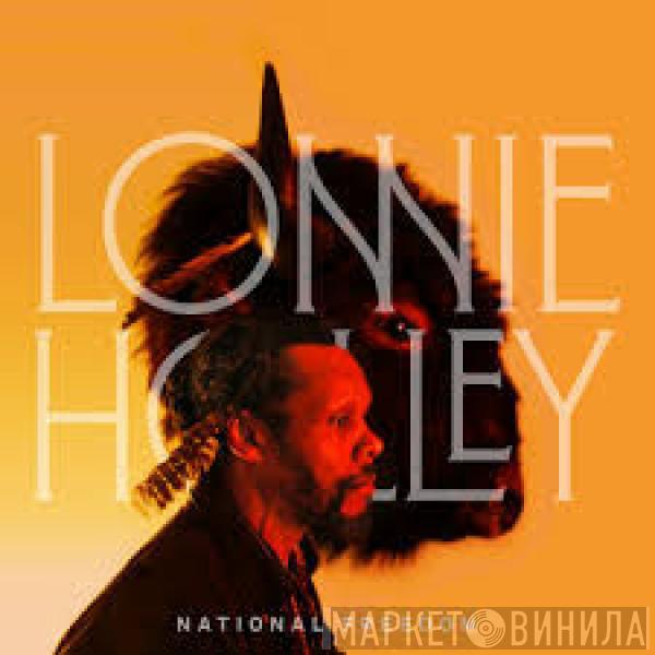 Lonnie Holley - National Freedom