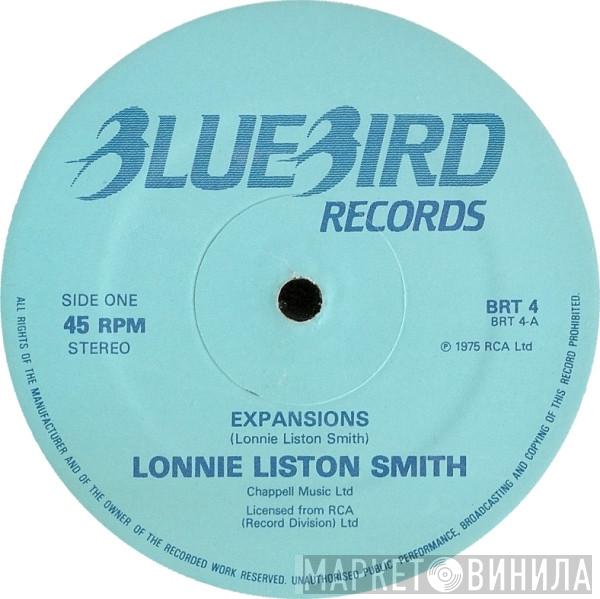 Lonnie Liston Smith  - Expansions /  Voodoo Woman