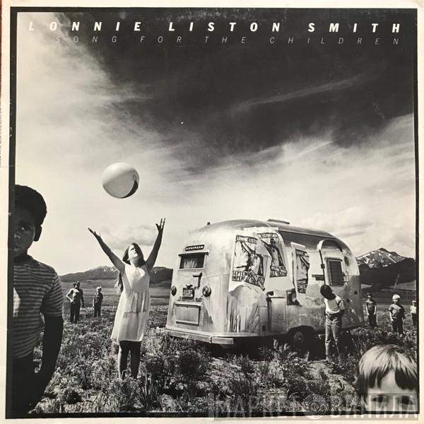 Lonnie Liston Smith - A Song For The Children