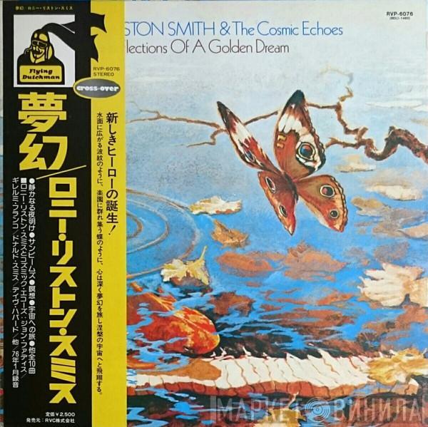  Lonnie Liston Smith And The Cosmic Echoes  - Reflections Of A Golden Dream