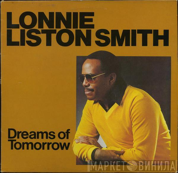 Lonnie Liston Smith - Dreams Of Tomorrow