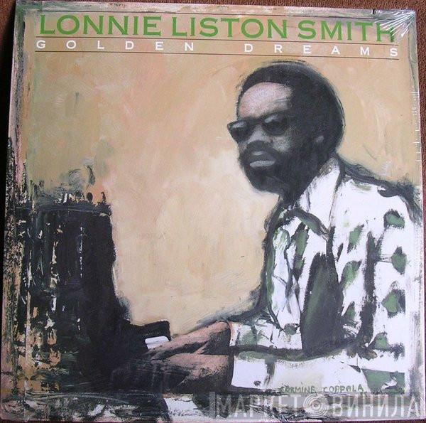  Lonnie Liston Smith  - Golden Dreams