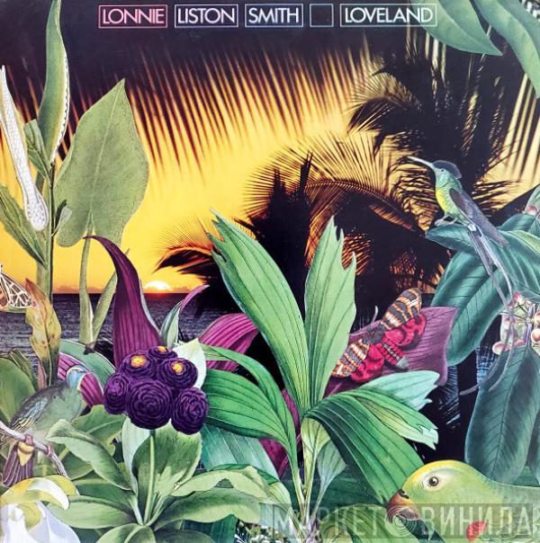  Lonnie Liston Smith  - Loveland