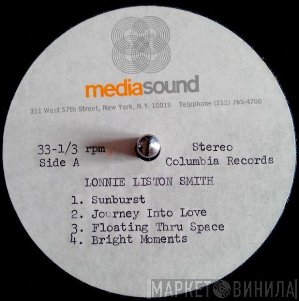  Lonnie Liston Smith  - Loveland