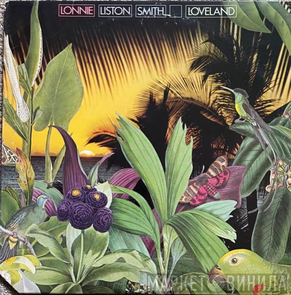  Lonnie Liston Smith  - Loveland