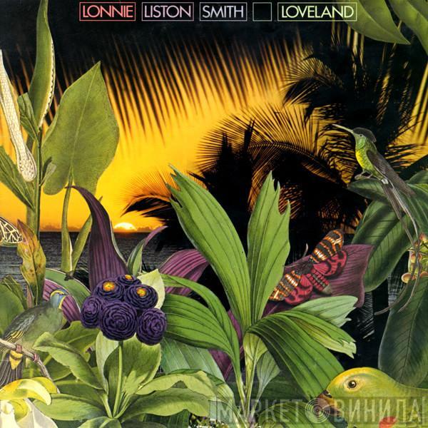  Lonnie Liston Smith  - Loveland