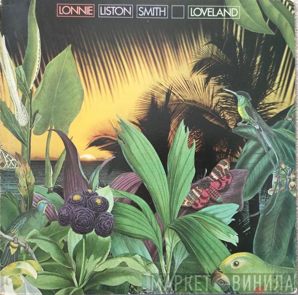  Lonnie Liston Smith  - Loveland