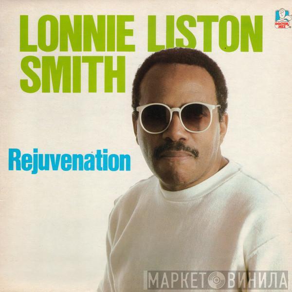 Lonnie Liston Smith - Rejuvenation