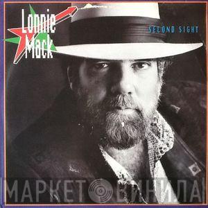 Lonnie Mack - Second Sight