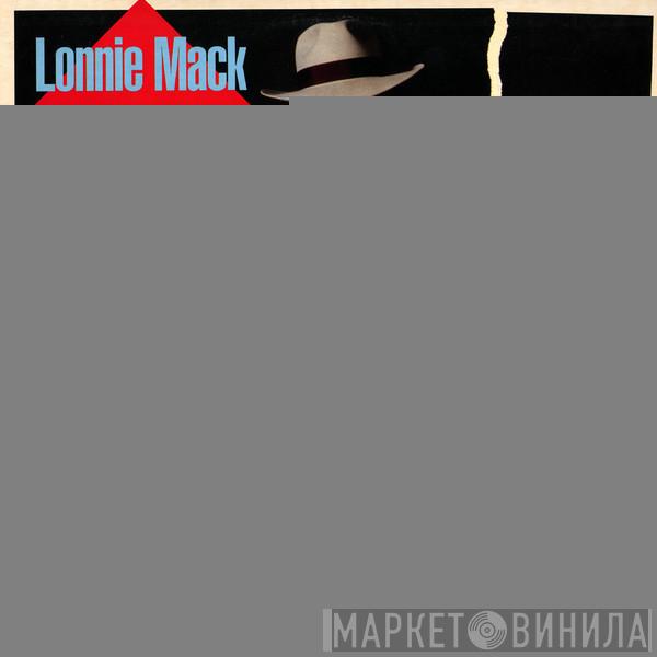 Lonnie Mack - Strike Like Lightning
