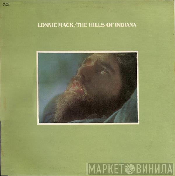 Lonnie Mack - The Hills Of Indiana