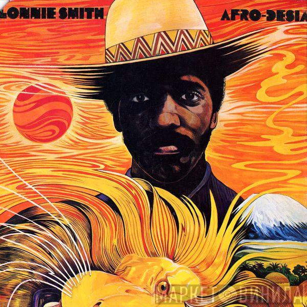  Lonnie Smith  - Afro-Desia