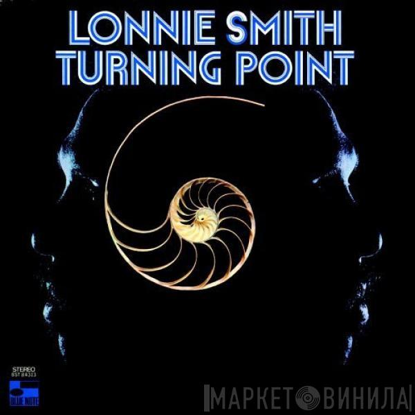  Lonnie Smith  - Turning Point