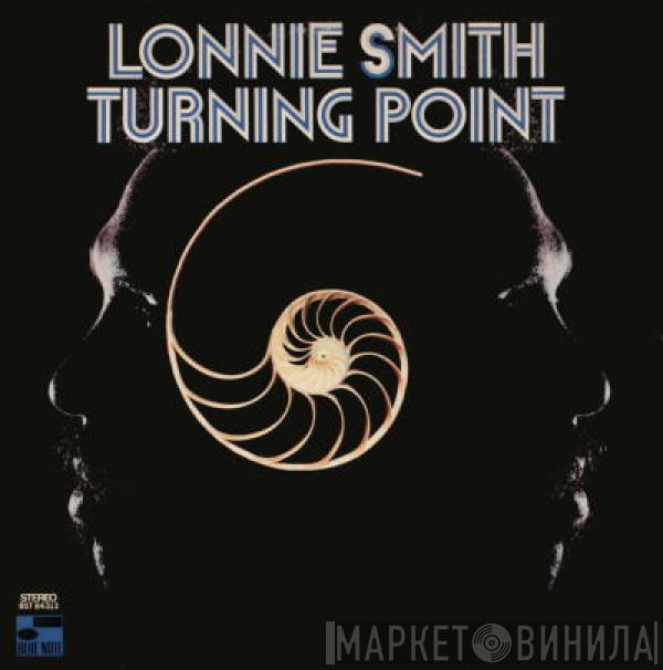  Lonnie Smith  - Turning Point