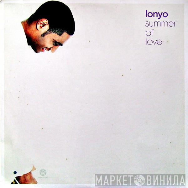 Lonyo - Summer Of Love