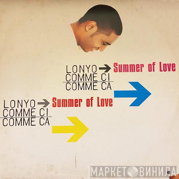 Lonyo - Summer Of Love